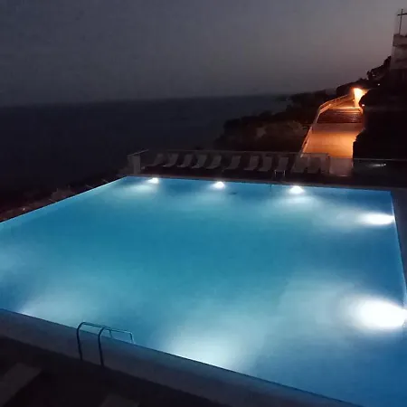 Zen Costa Plana Cap-d'Ail