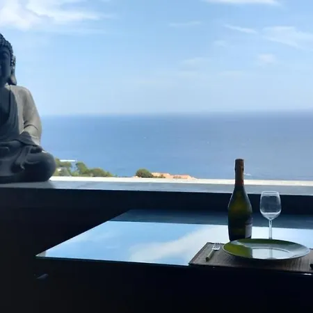 Апартаменты Zen Costa Plana