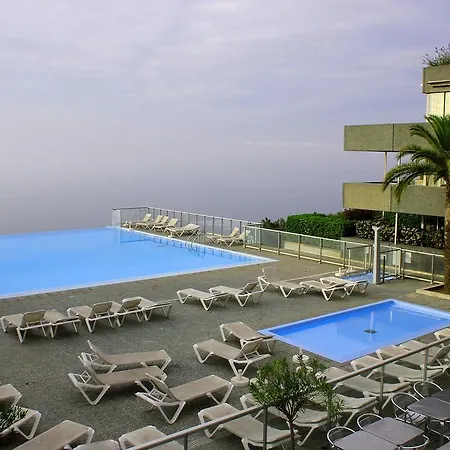 Апартаменты Zen Costa Plana